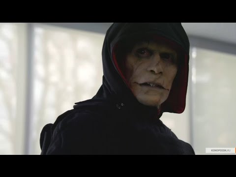 Дата выхода сериал штамм 3 сезон