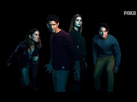 Оборотень 6 сезон 20 серия