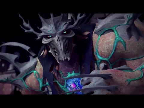 Черепашки новые серии черепашки ниндзя 2016 на никелодеон 4 сезон