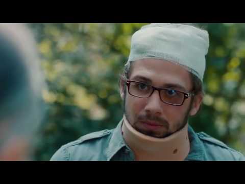 Внутри турецкий сериал 4 серия внутри