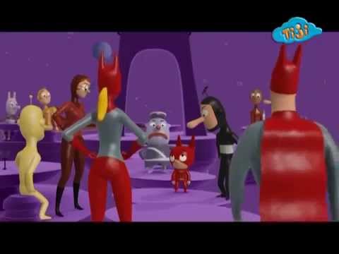 Смотреть мультик самсам все серии подряд в хорошем качестве