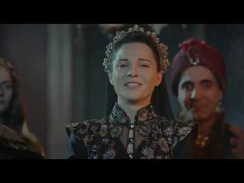 Кесем султан 1 сезон 9 серия на русском