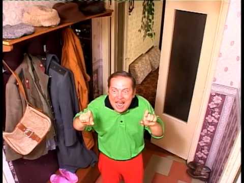 Zадов in rеалити сериал актеры