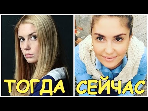 Закрытая школа сериал актеры лиза