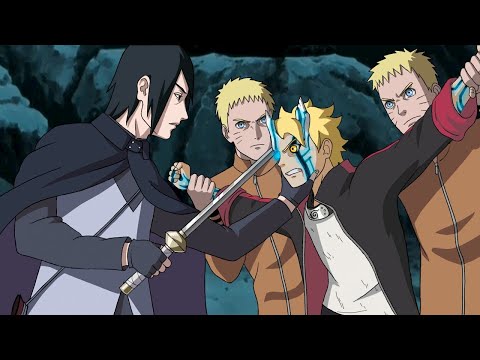 Дата выхода баруто 21 серия