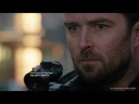 Слепое пятно 2 сезон 12 серия