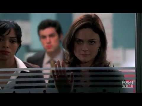 Сериал кости зак