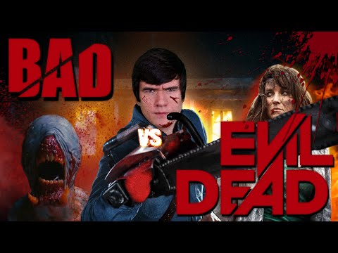 Эш против зловещих мертвецов 2 сезон серия 7