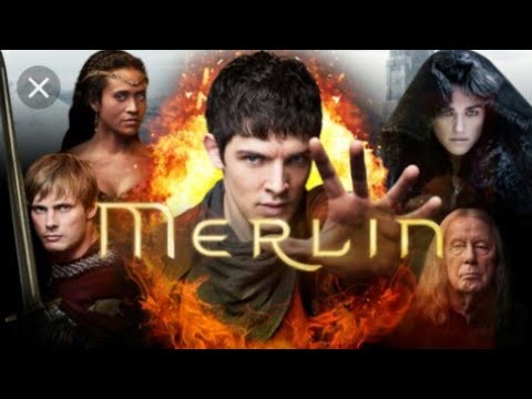 Смотреть сериал мерлин 1 сезон онлайн в hd 720