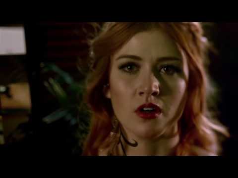 Сумеречные охотники 2 сезон 8 серия