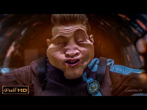 Flash 4 сезон дата выхода серий