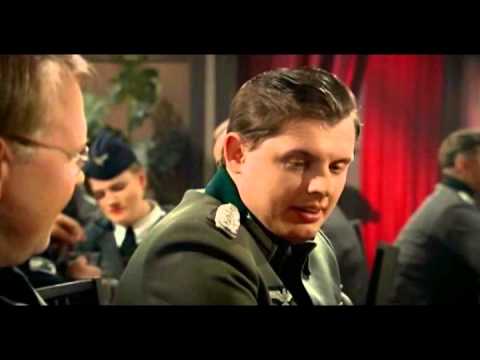 1943 сериал актеры и роли немцы