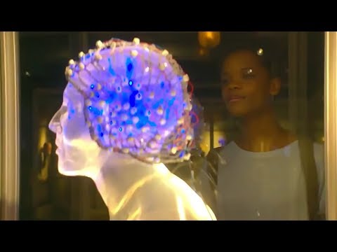 Черное зеркало сериал hdrezka