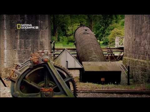 Забытая инженерия дискавери 2 серия