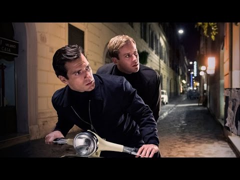 Смотреть онлайн агенты анкл сериал 1960