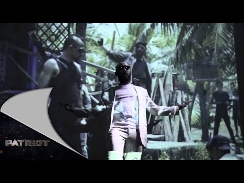 Патриот 2015 сериал саундтрек