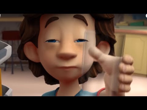 Фиксики все серии подряд без перерыва смотреть онлайн бесплатно 720 фиксики