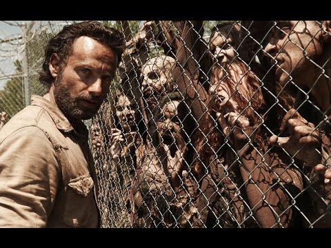 Ходячие мертвецы 3 сезон 6 серия lostfilm