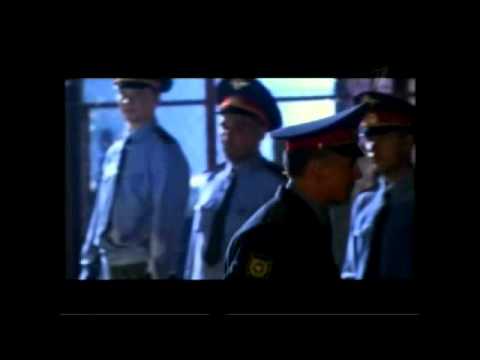 Побег из тюрьмы 1 сезон 22 серия побег