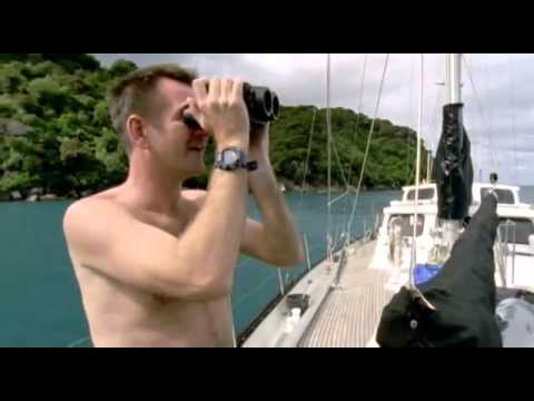 Bbc прогулки с морскими чудовищами сериал