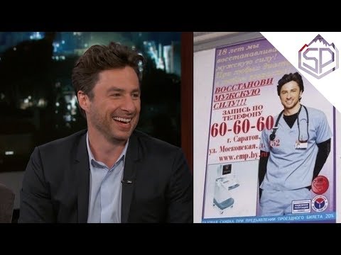 Сериал клиника mtv перевод