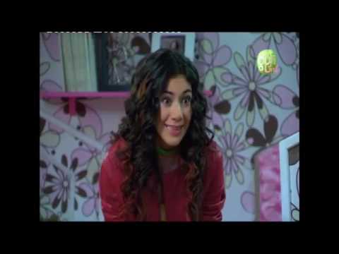 Смотреть сериал девочка вампир все серии 1 сезон