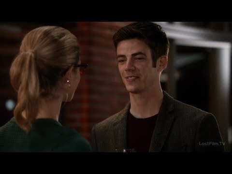 Смотреть флеш 2 сезон серия 8