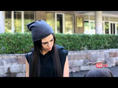 Армянский сериал амнезия