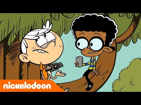 Мой шумный дом 2 сезон 14 серия