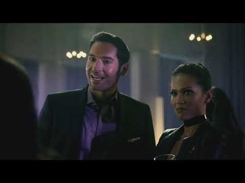 Люцифер сериал 2 сезон 1 серия смотреть онлайн