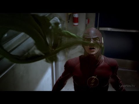 Флэш сериал 1 сезон 3 серия