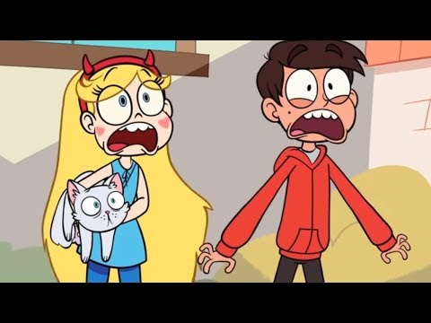 Стар против сил зла 7 серия