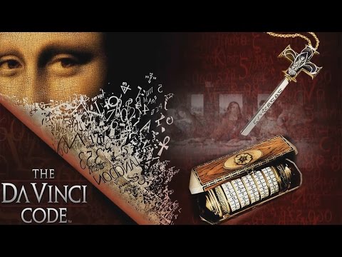 2 сезон 4 серия демоны да винчи