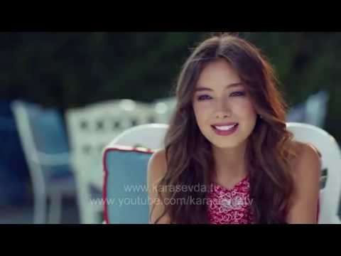 Сериал черная любовь слепая любовь смотреть онлайн