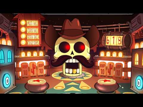 Гравити фолз 1 сезон 14 серия