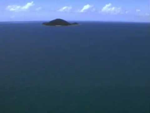 Девочка из океана сериал