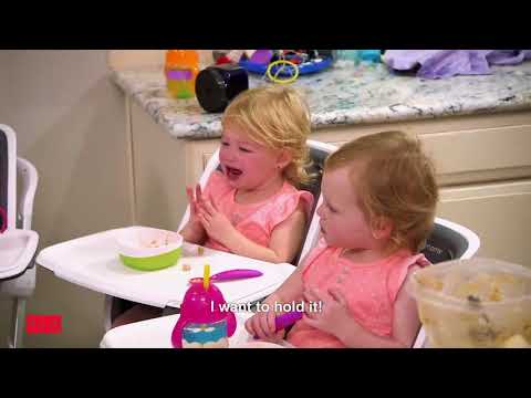 Пять с плюсом пятерняшки басби 1 сезон 1 серия Пять с плюсом пятерняшки басби 1 сезон 1 серия