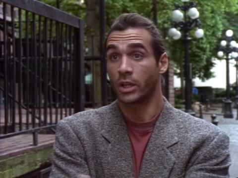 Смотреть сериал горец все сезоны с русским переводом