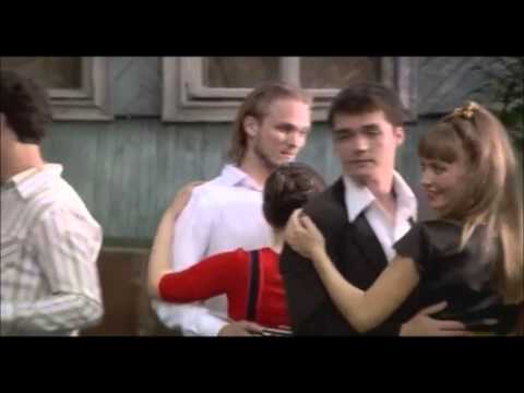 Песня цвет черемухи из сериала цвет черемухи