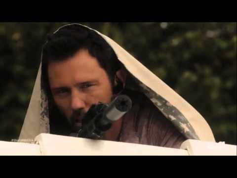 Черная метка сериал сша