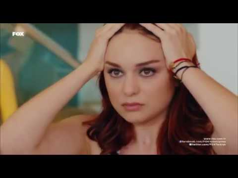 Вишневый сезон 4 серия русская озвучка