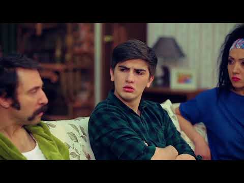 Азизяннер 2 сезон 23 серия