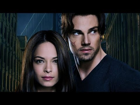 Красавица и чудовище сериал 4