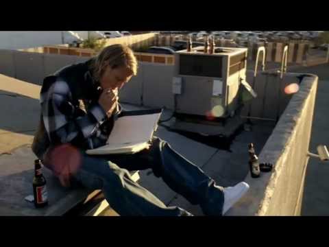 Американский сериал про байкеров