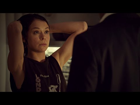 Темное дитя 1 сезон 1 серия смотреть