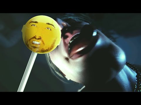 Видео про юджина новые серии