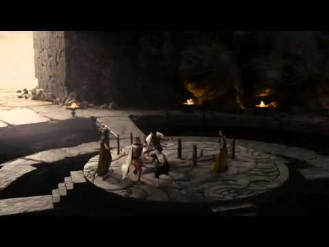 Камелот кинопоиск сериал