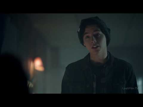 Смотреть онлайн ривердейл 1 сезон 4 серия