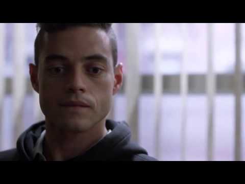 Смотреть сериал мистер робот 1 сезон онлайн в hd