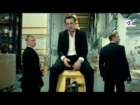 Сериал быть или не быть близкие